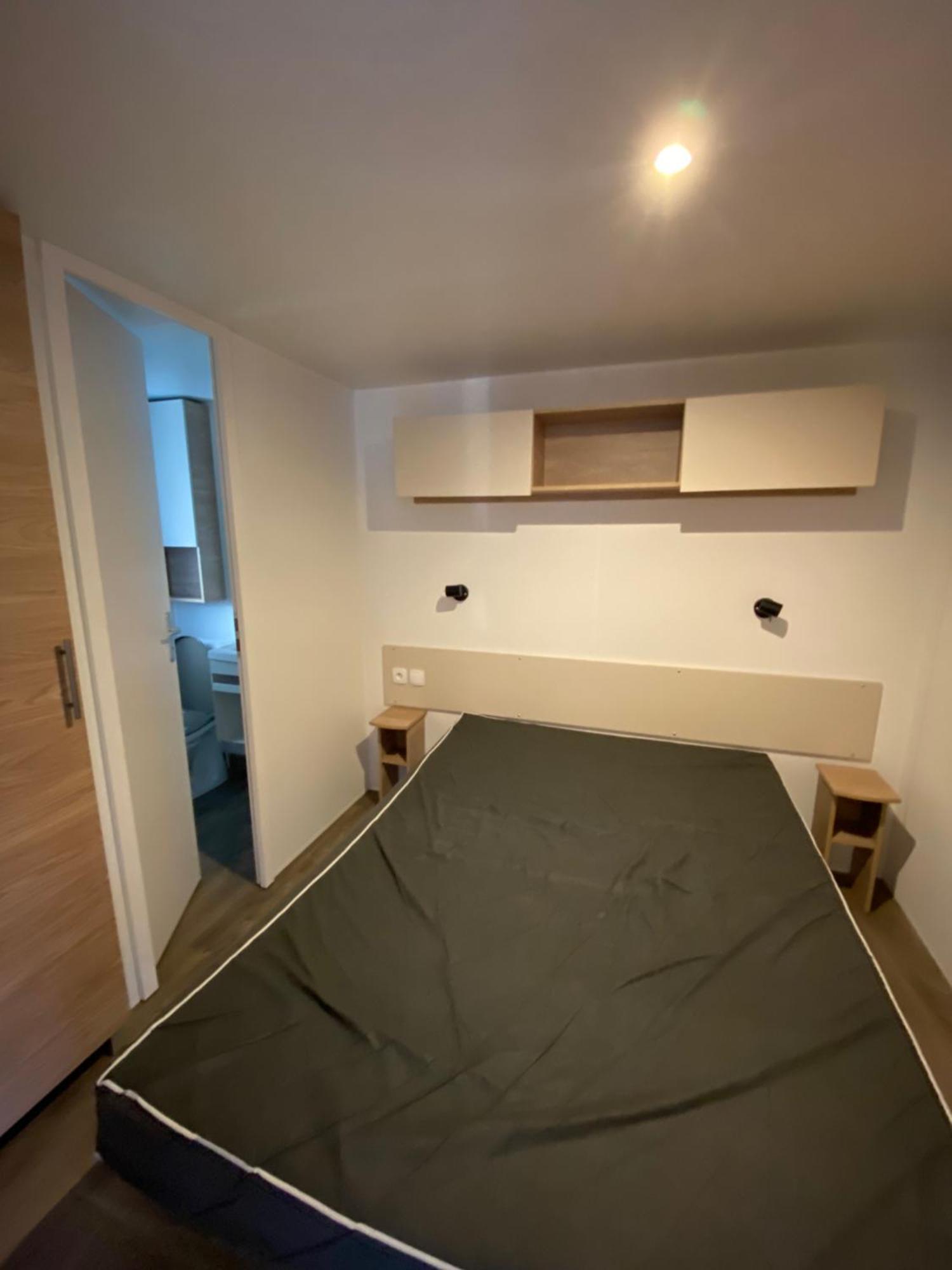 Mobhilomme La Carabasse Hotel Vias Eksteriør billede